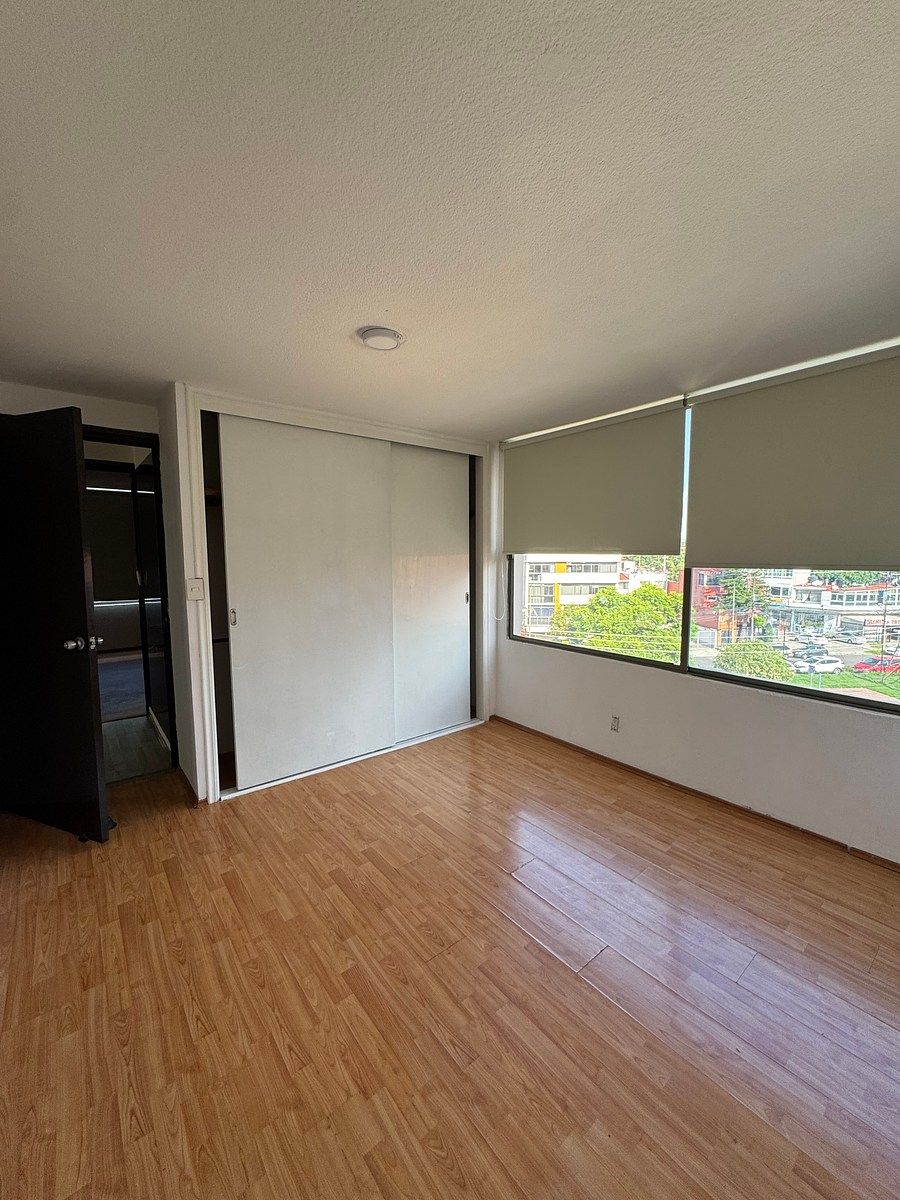 Departamento en El Parque de Coyoacán, Coyoacán, foto 10 de 19