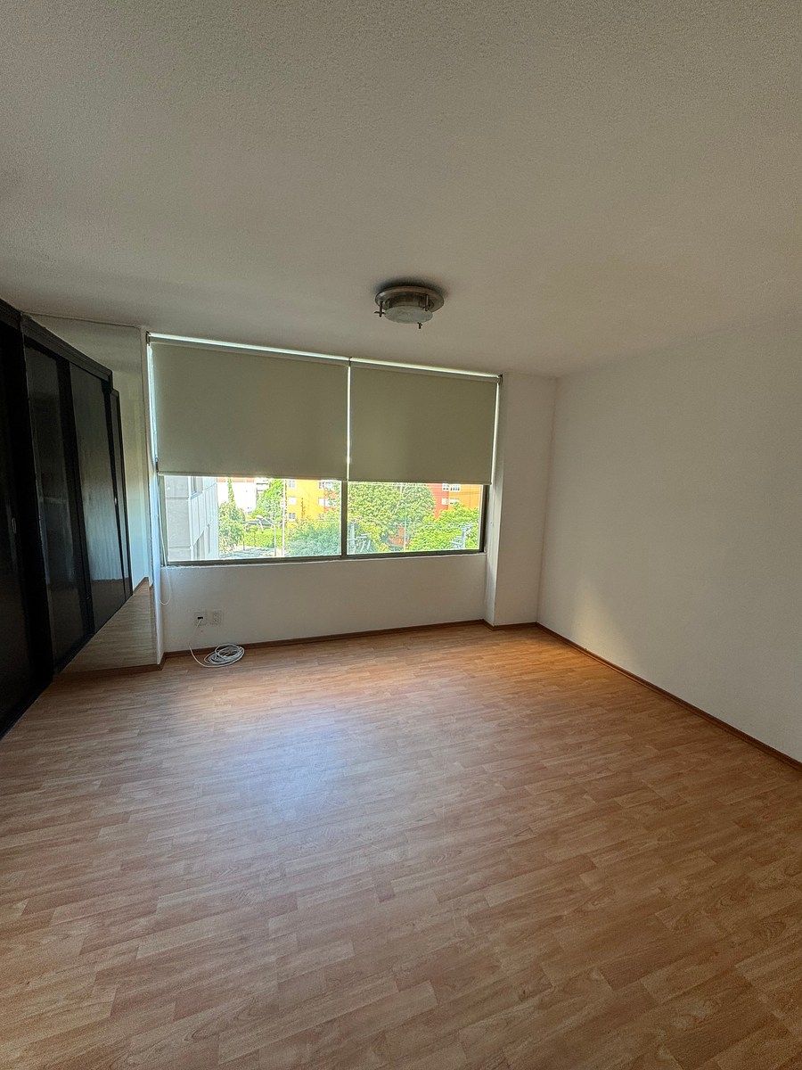 Departamento en El Parque de Coyoacán, Coyoacán, foto 16 de 19