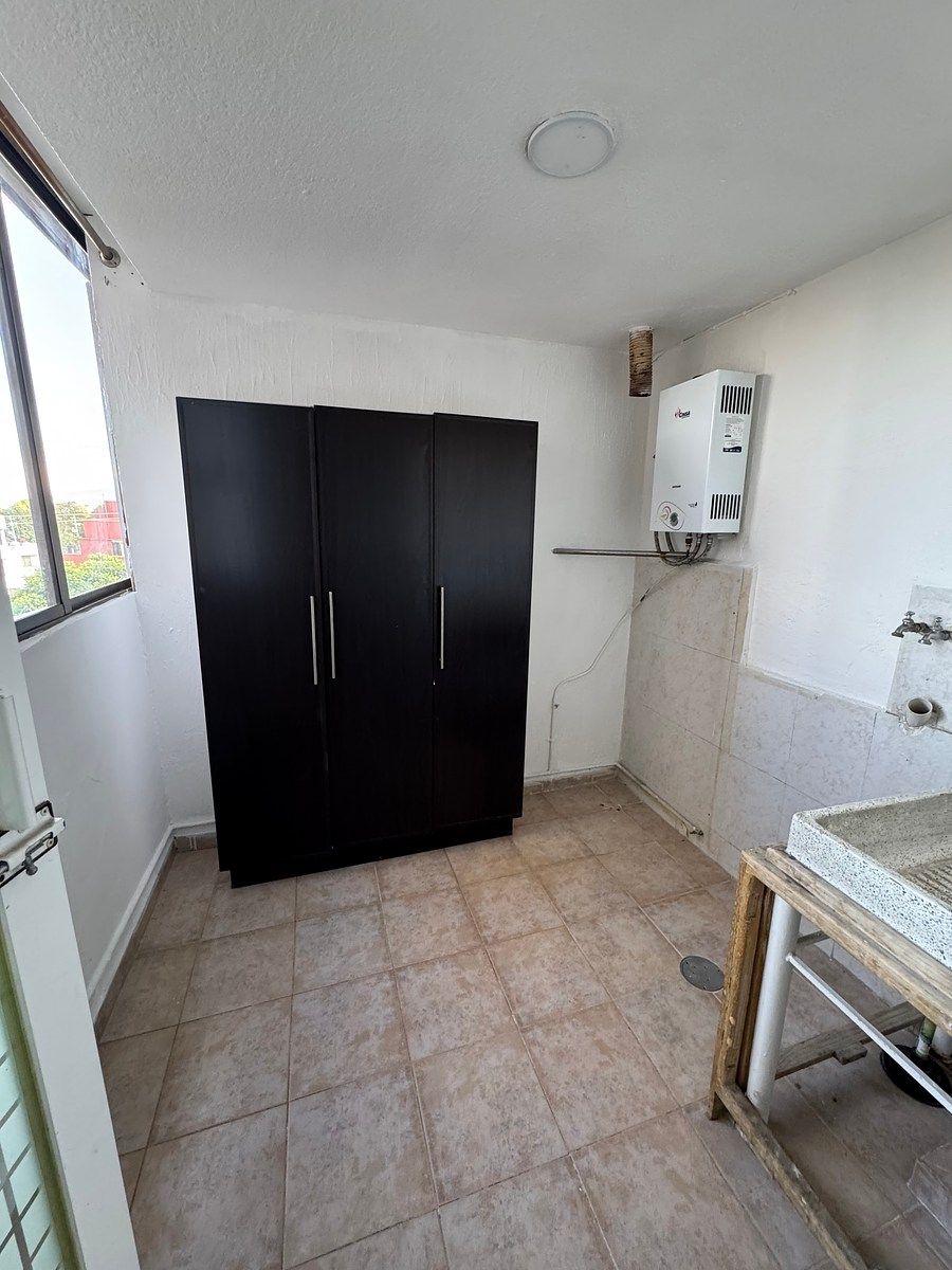 Departamento en El Parque de Coyoacán, Coyoacán, foto 17 de 19