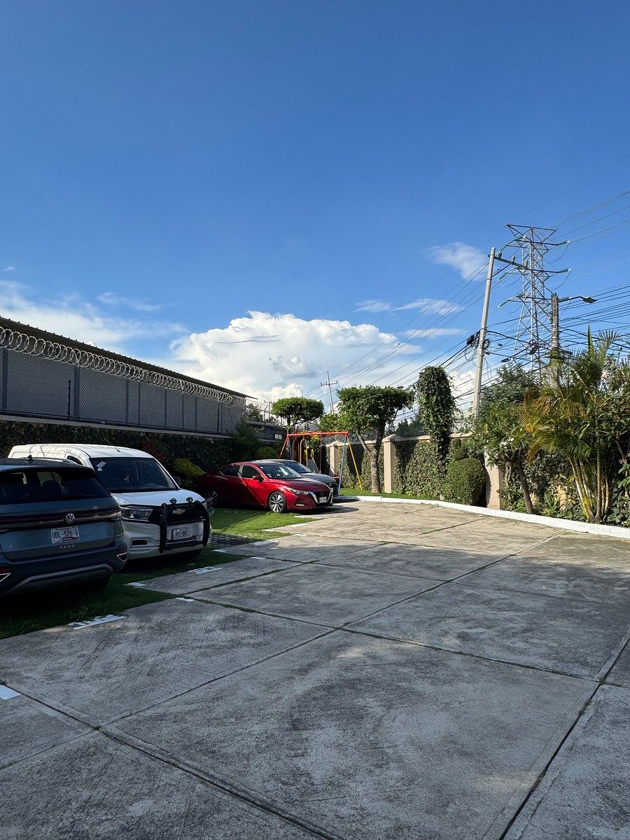 Departamento en El Parque de Coyoacán, Coyoacán, foto 18 de 19