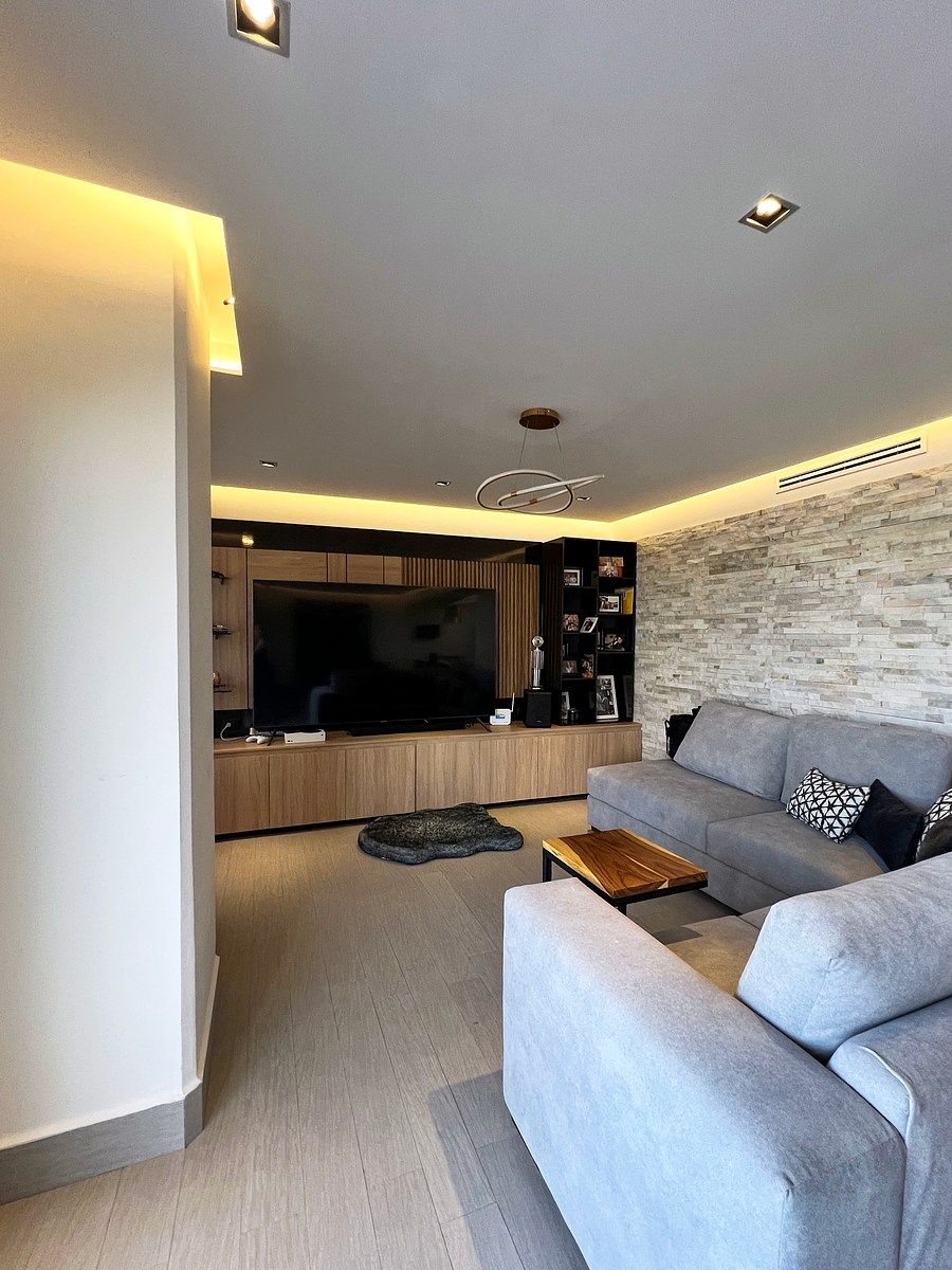 Apartamento em Las Lajas 1 Sector, Monterrey, foto 9 de 19