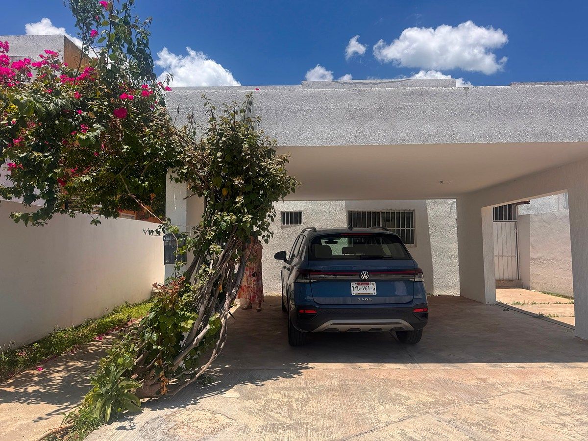 CASA QUINTA REAL ALTABRISA VENTA