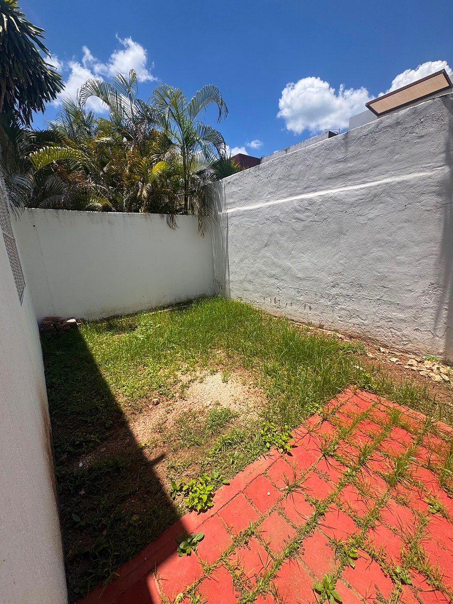 CASA QUINTA REAL ALTABRISA VENTA - foto 2
