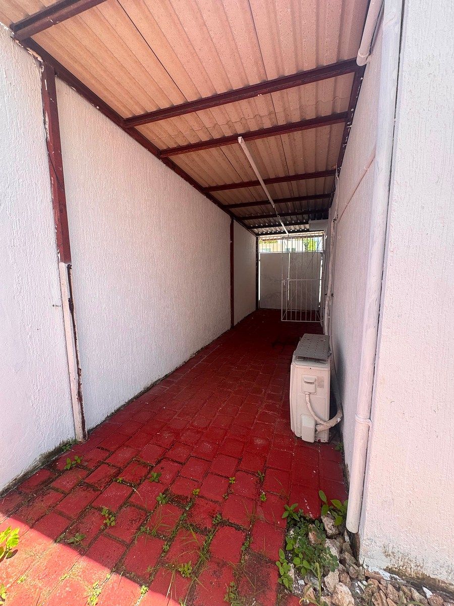 CASA QUINTA REAL ALTABRISA VENTA - foto 3