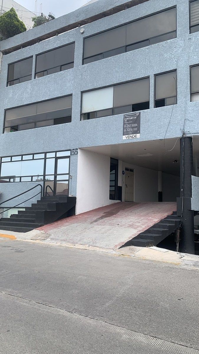 Escritórios para Alugar na 3ª Seção de Lomas Verdes | Excelente Localização e Espaços, foto 1 de 19