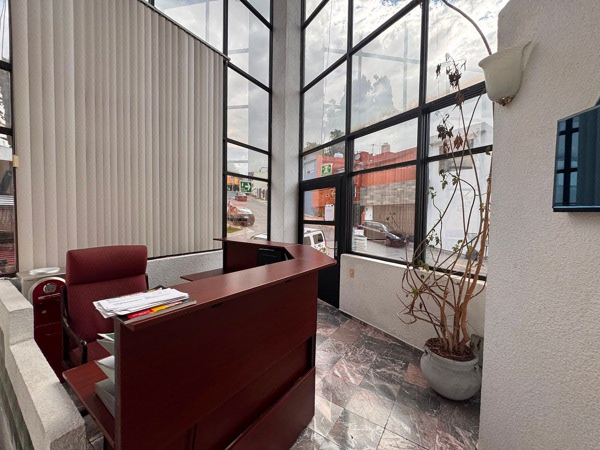 Sala Comercial em Lomas Verdes 3a Sección, Naucalpan de Juárez, foto 3 de 36