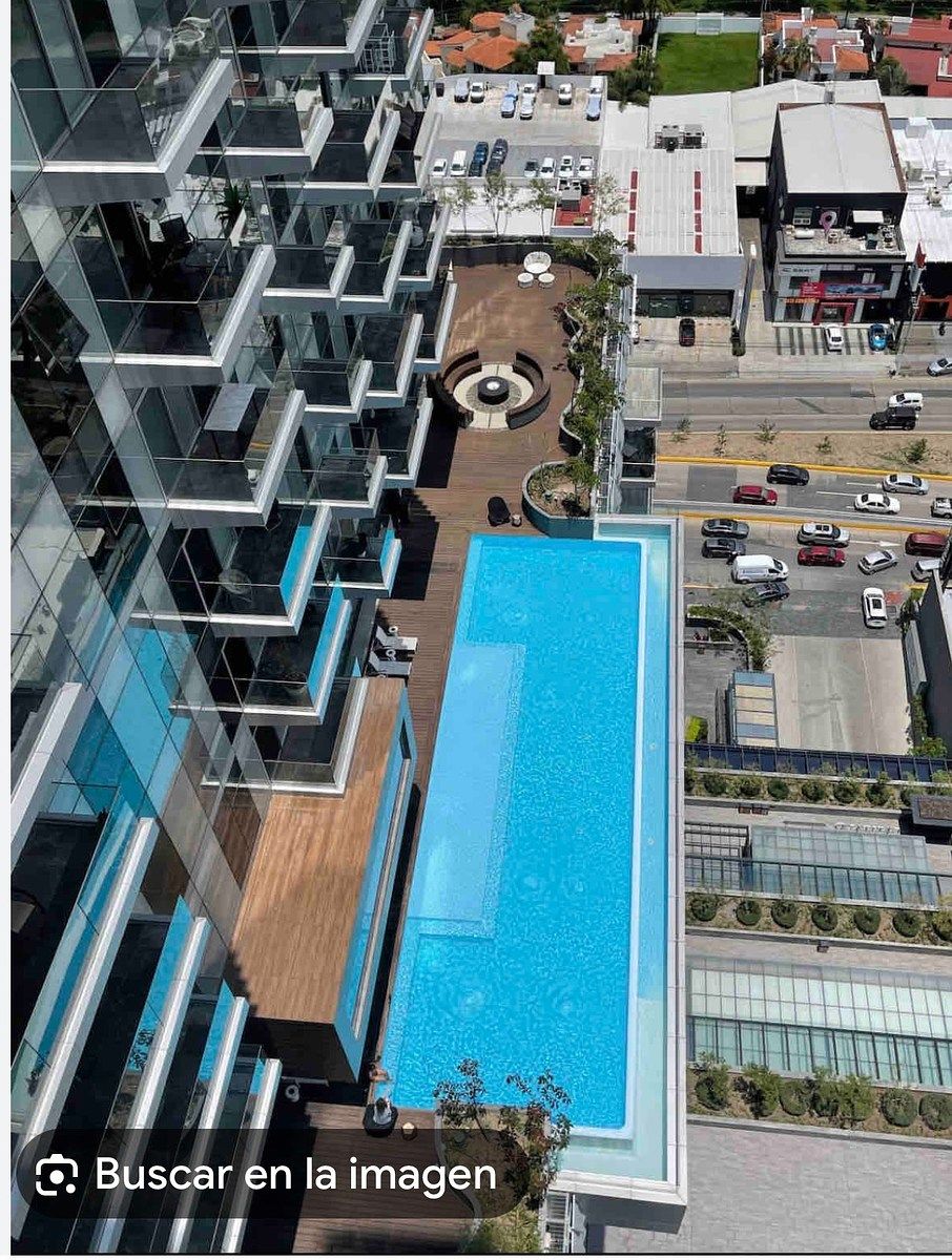 Apartamento em Puerta de Hierro, Zapopan, foto 2 de 22