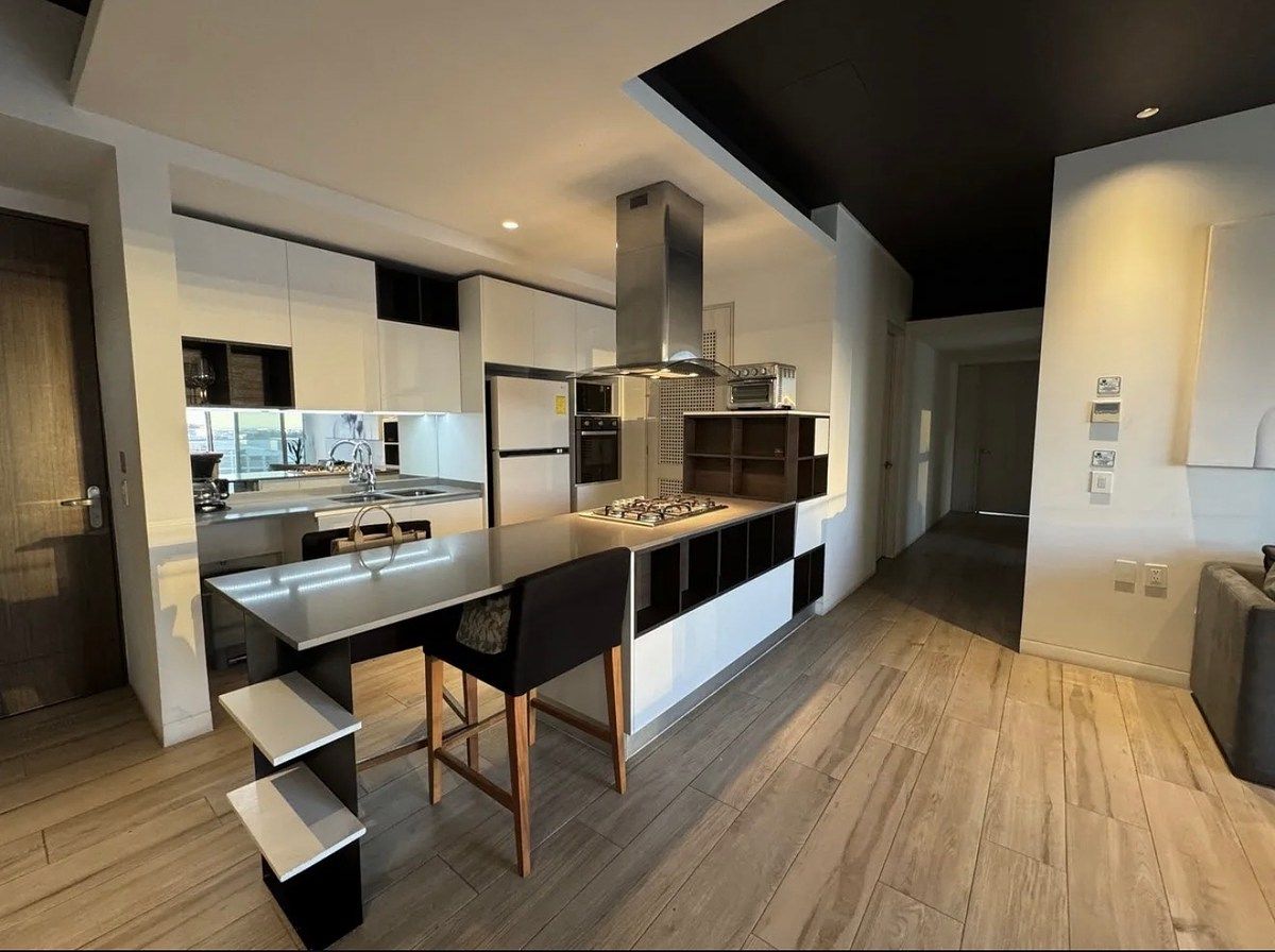 Apartamento em Puerta de Hierro, Zapopan, foto 4 de 22