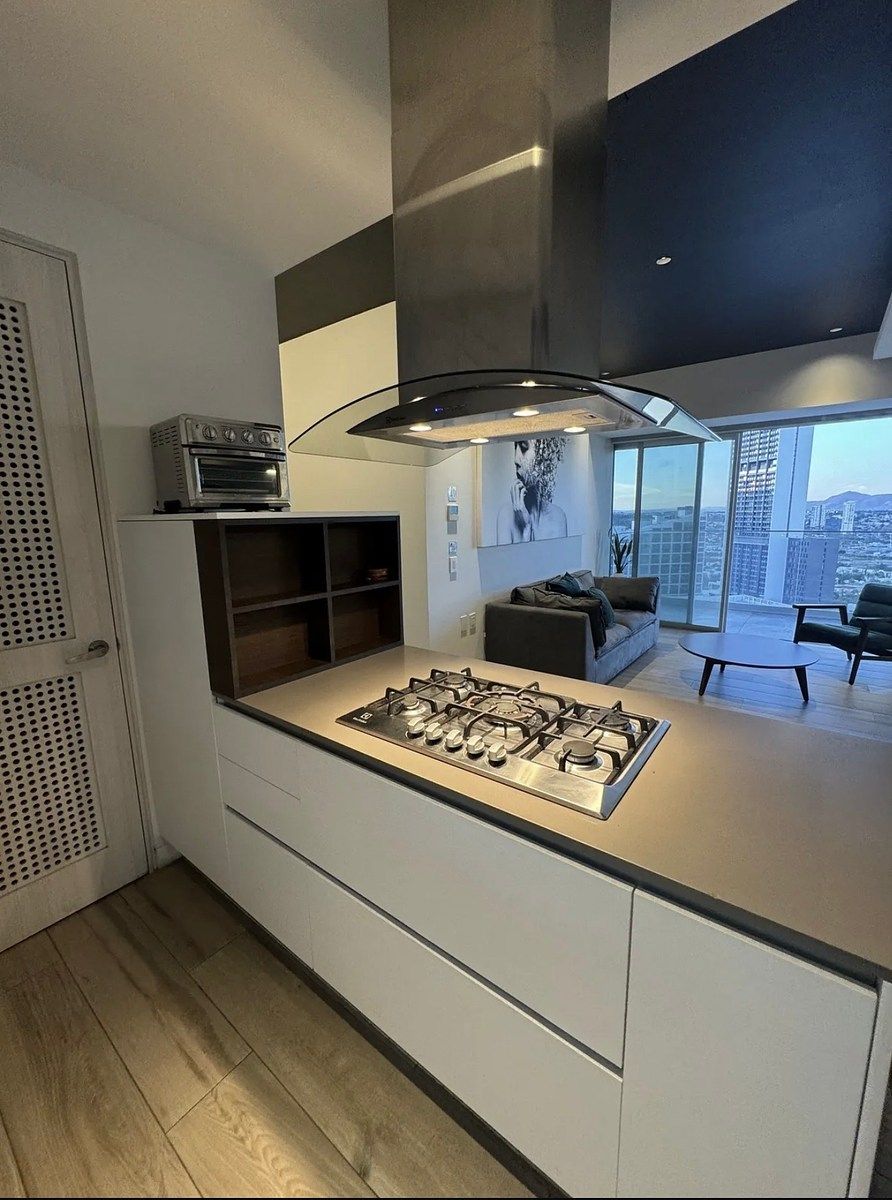 Apartamento em Puerta de Hierro, Zapopan, foto 6 de 22