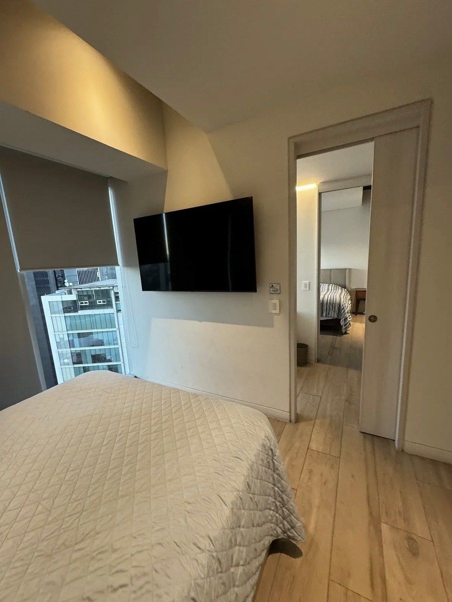 Apartamento em Puerta de Hierro, Zapopan, foto 14 de 22