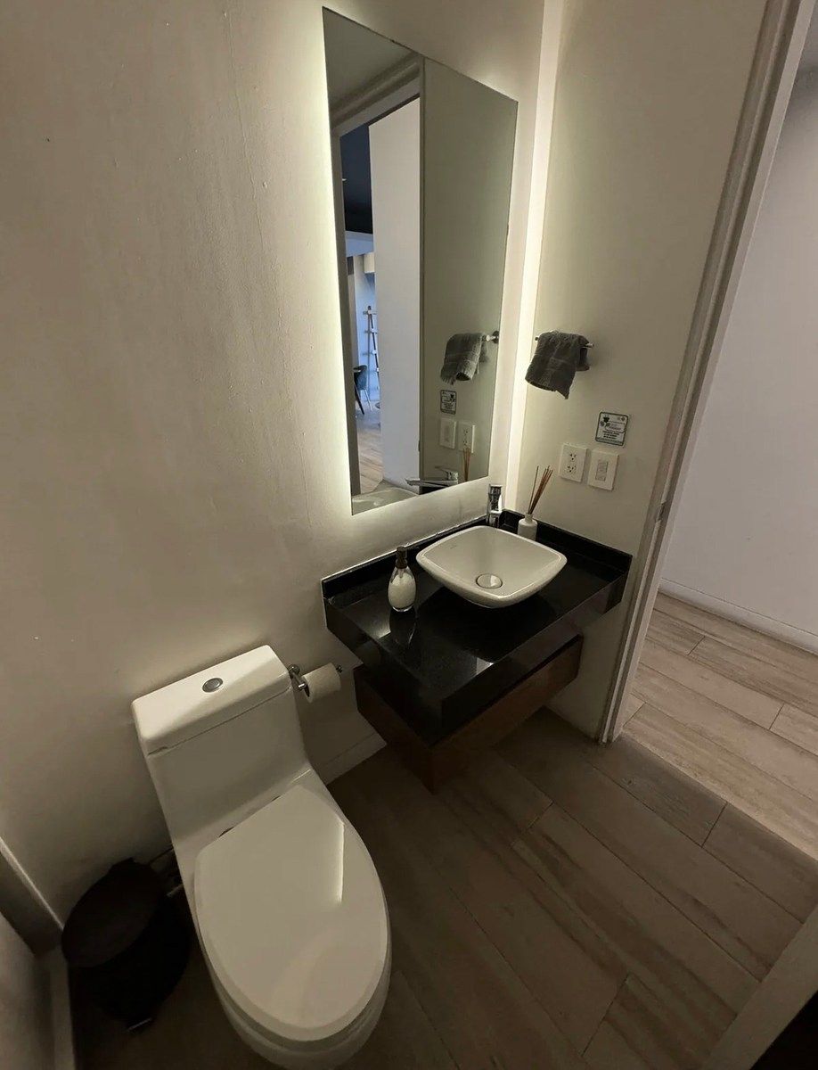 Apartamento em Puerta de Hierro, Zapopan, foto 20 de 22