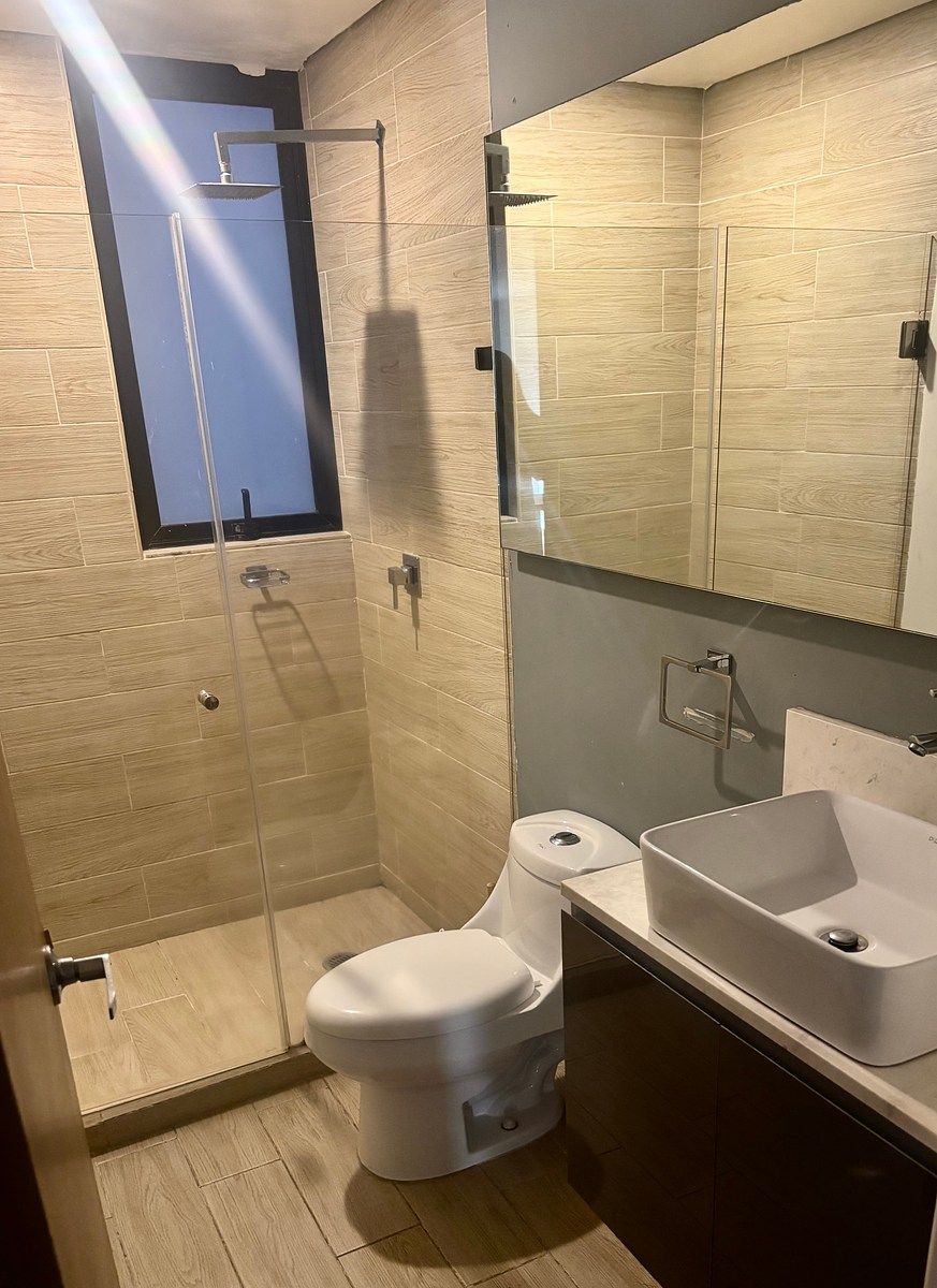 Apartment in Cuauhtémoc, Cuauhtémoc, photo 12 of 13