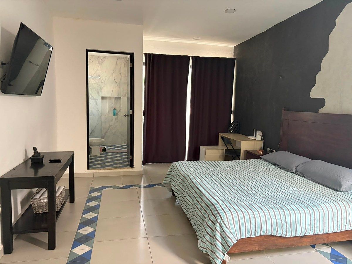 Casa em Bojorquez, Mérida, foto 8 de 14