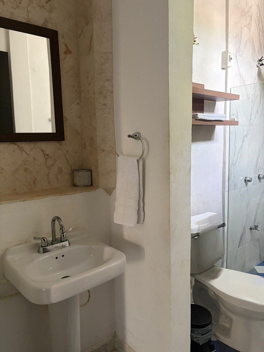 Casa em Bojorquez, Mérida, foto 12 de 14