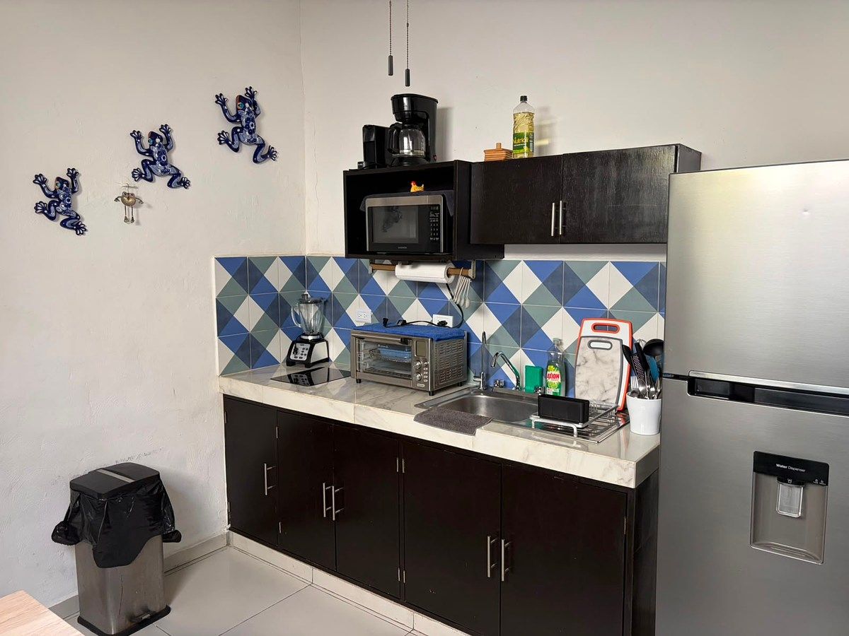 Casa em Bojorquez, Mérida, foto 5 de 14