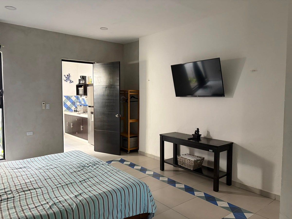 Casa em Bojorquez, Mérida, foto 10 de 14