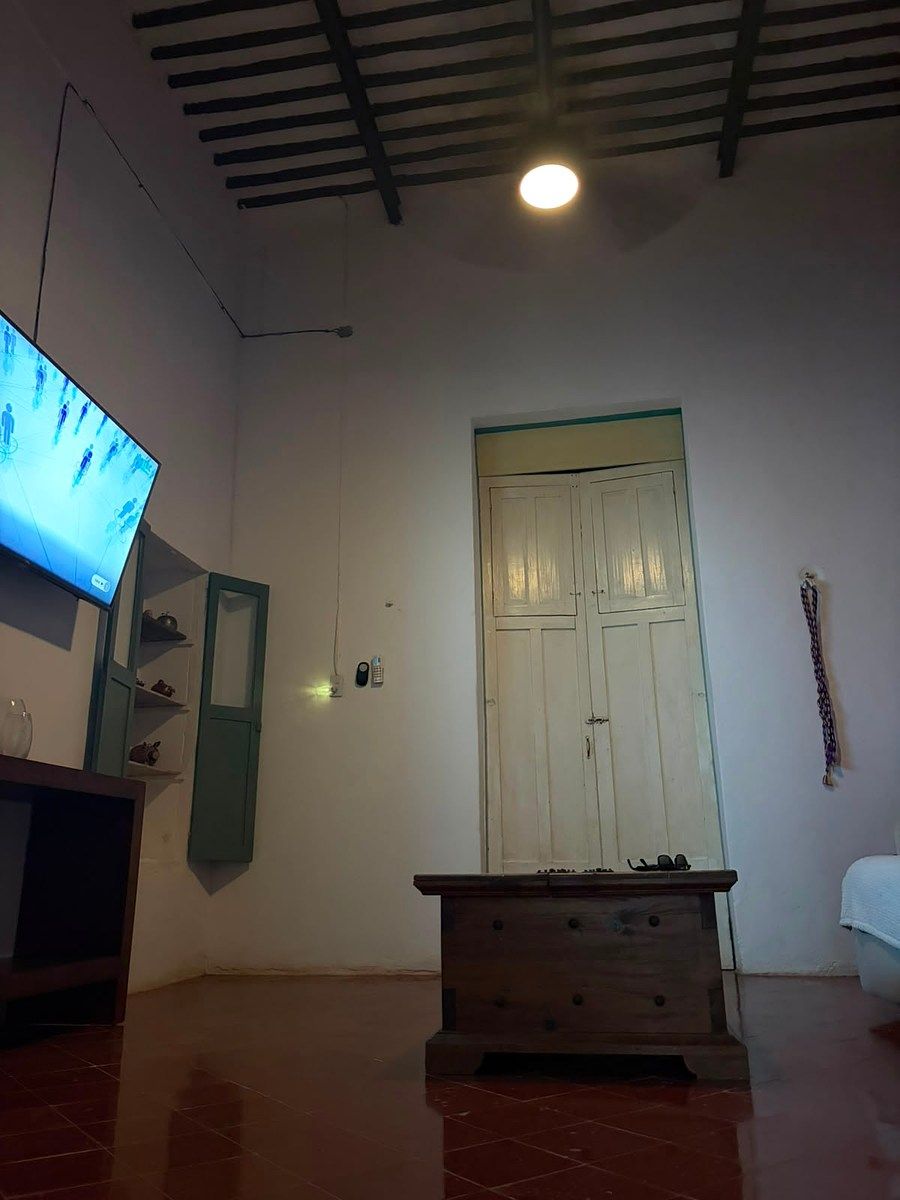 Casa em Bojorquez, Mérida, foto 4 de 14