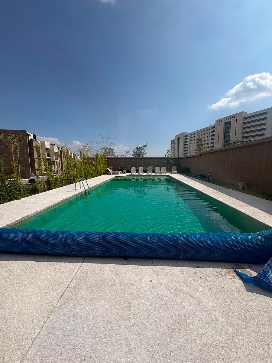 Apartamento em Juriquilla, Querétaro, foto 2 de 12