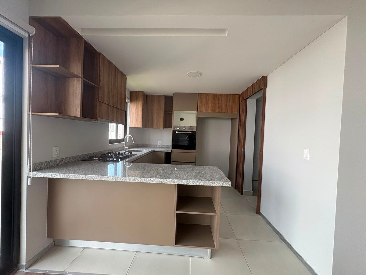 Apartamento em Juriquilla, Querétaro, foto 4 de 12