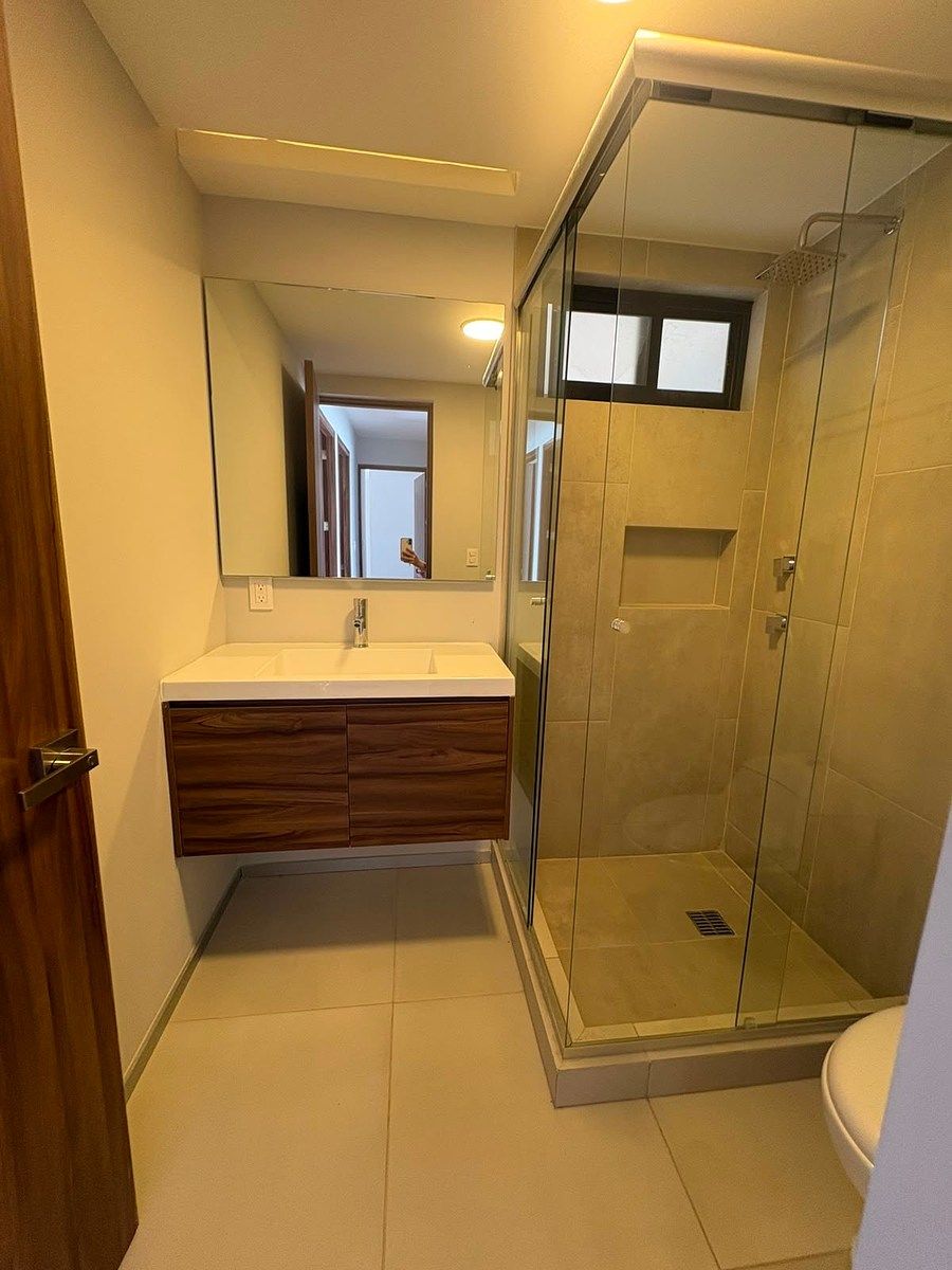 Apartamento em Juriquilla, Querétaro, foto 5 de 12