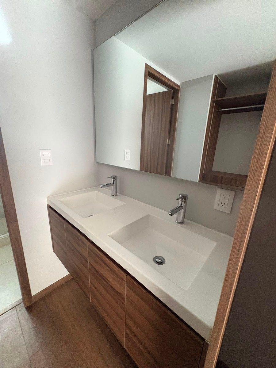 Apartamento em Juriquilla, Querétaro, foto 9 de 12