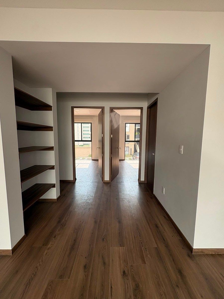 Apartamento em Juriquilla, Querétaro, foto 6 de 12