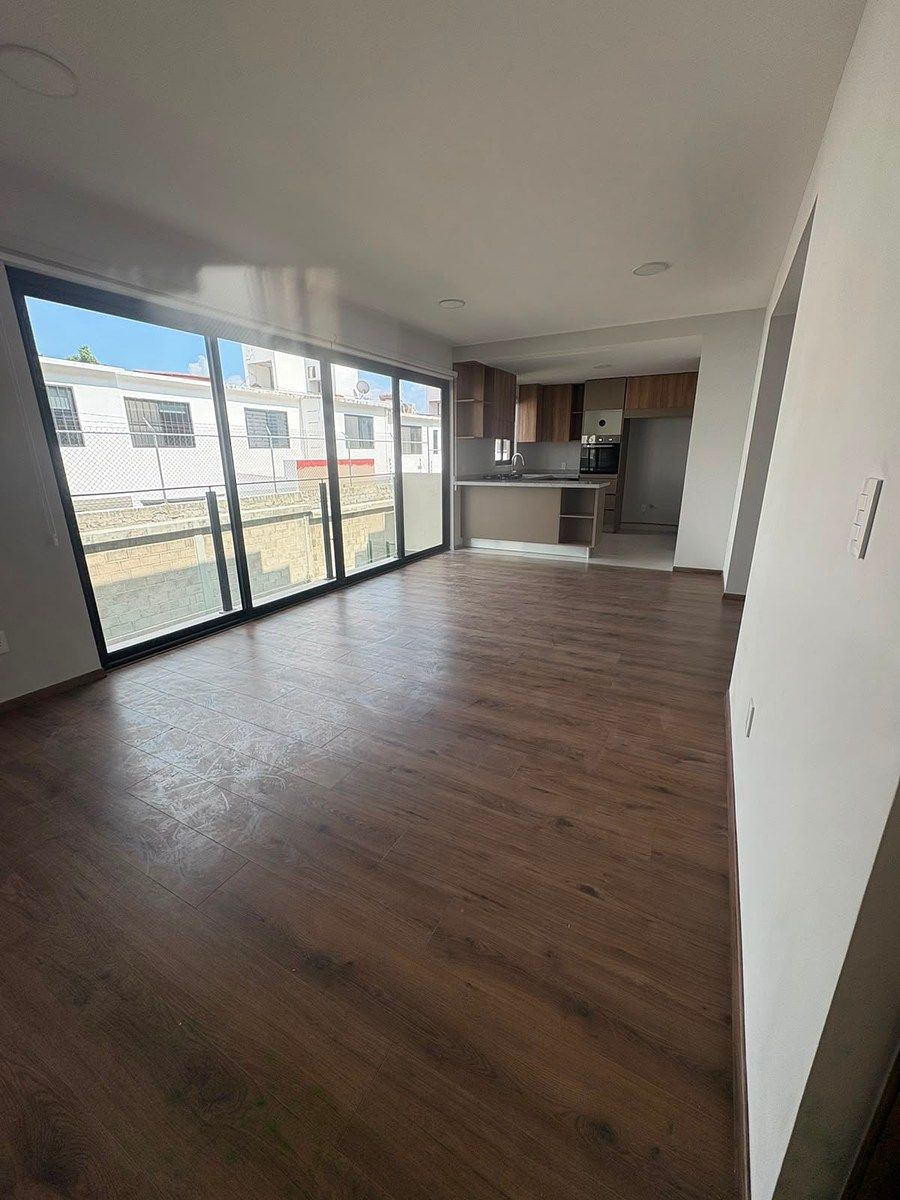 Apartamento em Juriquilla, Querétaro, foto 10 de 12