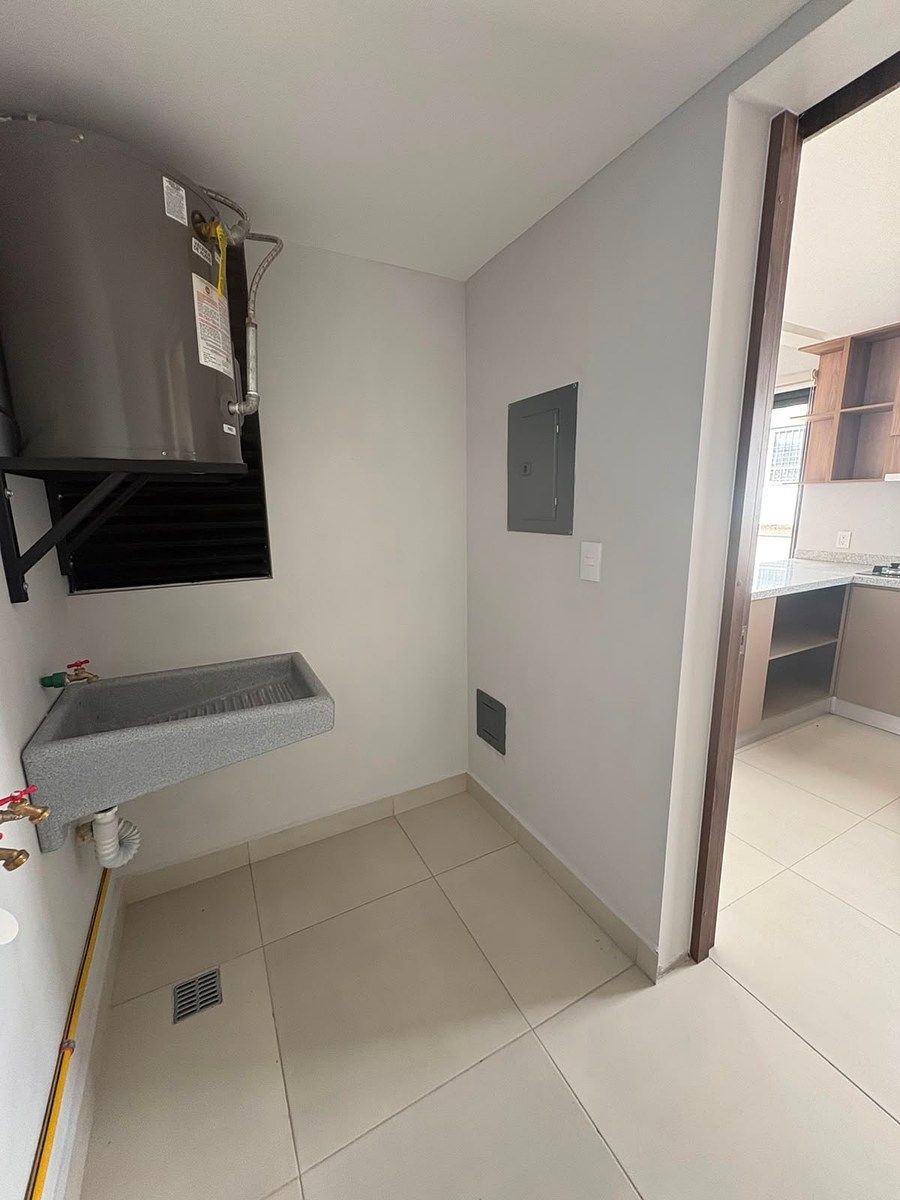 Apartamento em Juriquilla, Querétaro, foto 11 de 12