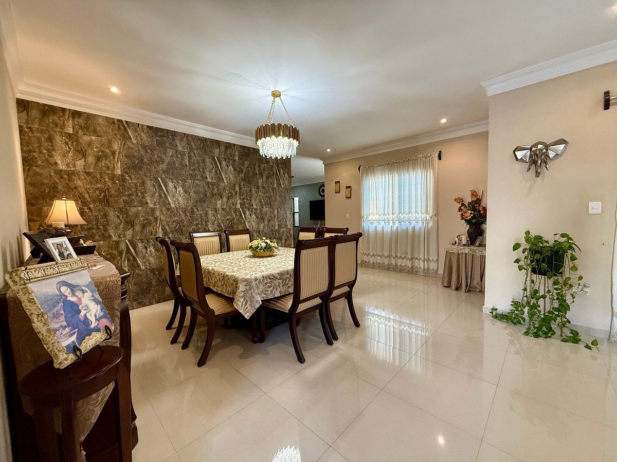 House in Granadas de Laderas, Monterrey, photo 5 of 22