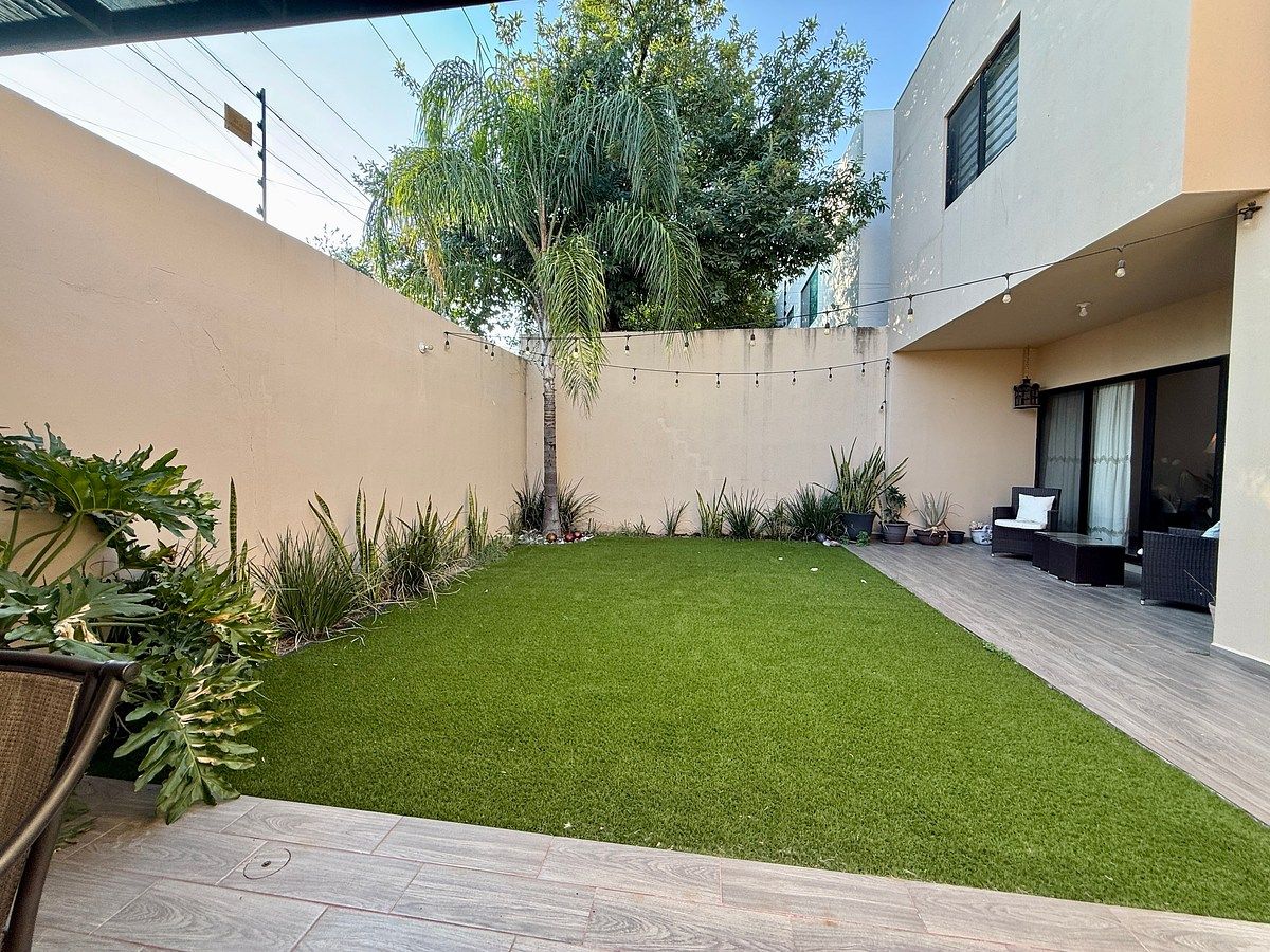 House in Granadas de Laderas, Monterrey, photo 11 of 22