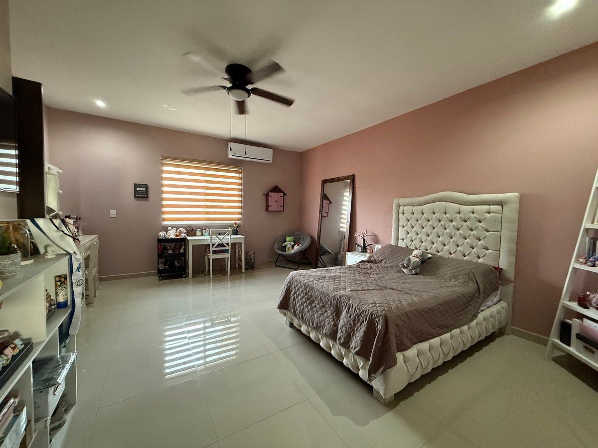 House in Granadas de Laderas, Monterrey, photo 14 of 22