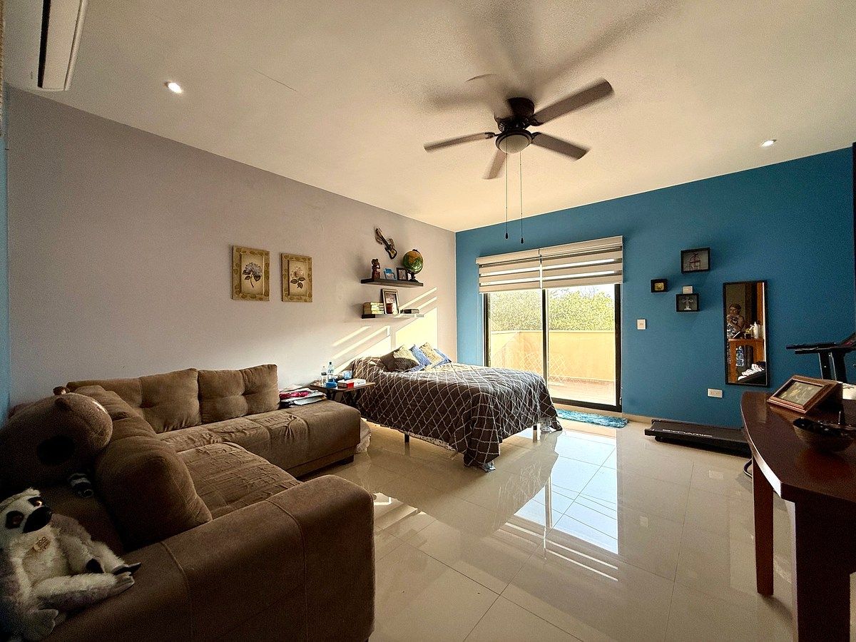 House in Granadas de Laderas, Monterrey, photo 16 of 22