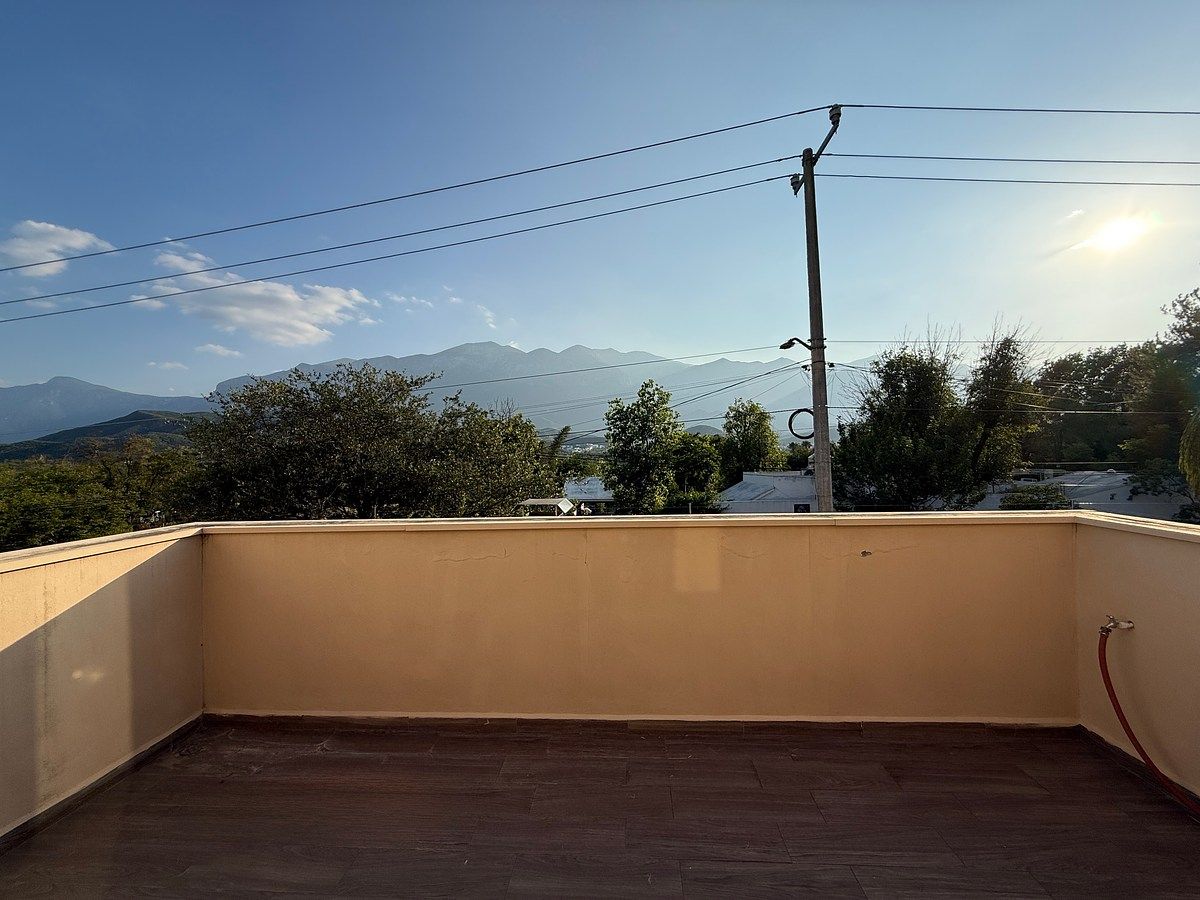 House in Granadas de Laderas, Monterrey, photo 17 of 22