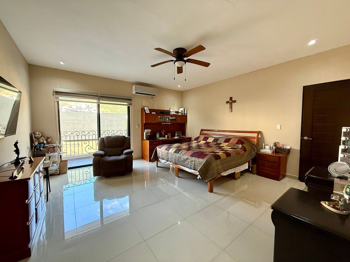 House in Granadas de Laderas, Monterrey, photo 19 of 22