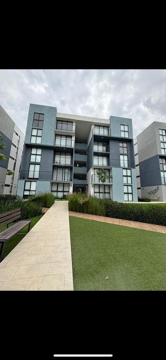 DEPA EN RENTA | VITTA RESIDENCIAL TORRE B V03, planta baja, AMUEBLADO, foto 1 de 10