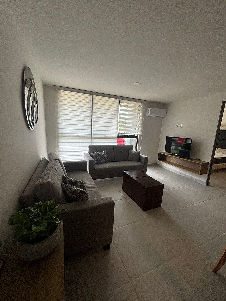 Departamento en Jardines Del Valle, Zapopan, foto 3 de 10