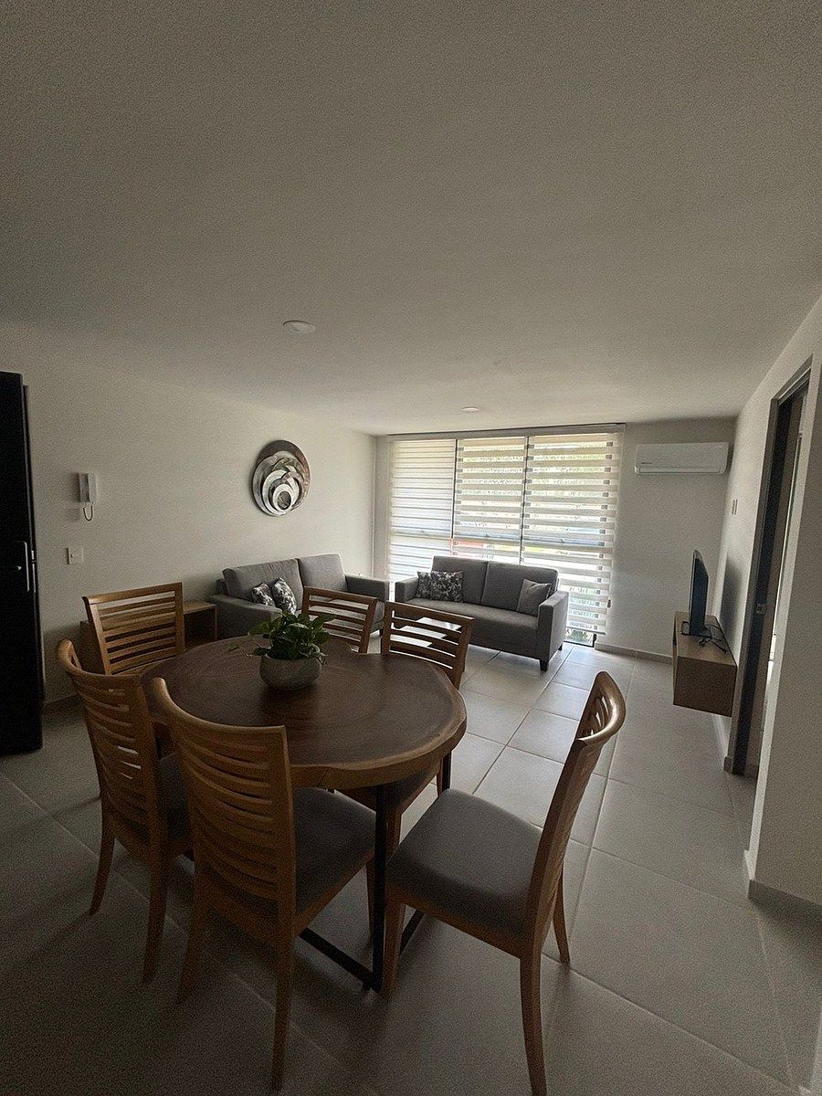 Departamento en Jardines Del Valle, Zapopan, foto 5 de 10