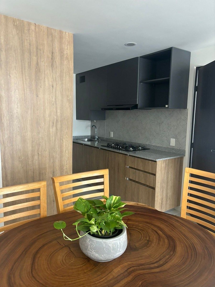 Departamento en Jardines Del Valle, Zapopan, foto 4 de 10