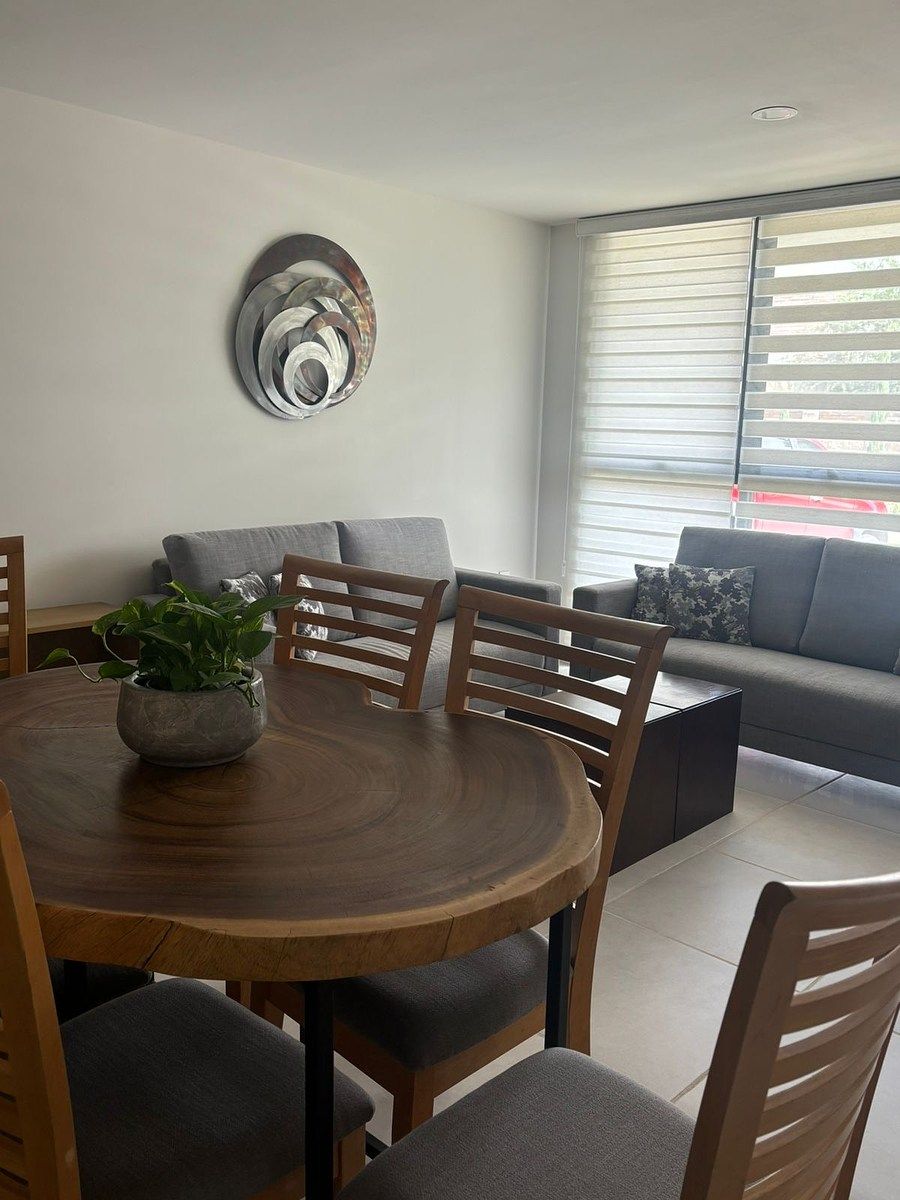 Departamento en Jardines Del Valle, Zapopan, foto 8 de 10