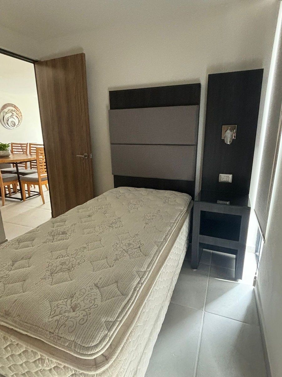 Departamento en Jardines Del Valle, Zapopan, foto 7 de 10