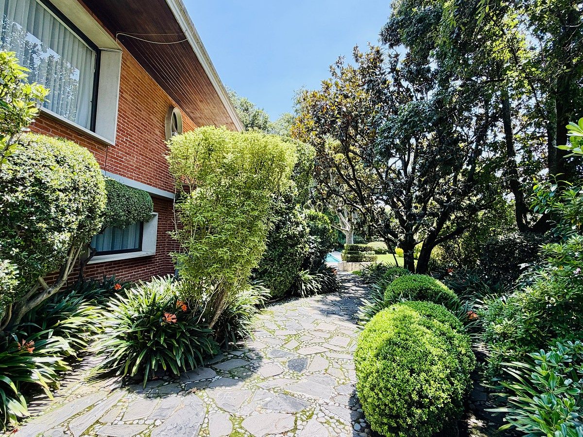Casa em Bosque de las Lomas, Miguel Hidalgo, foto 5 de 50