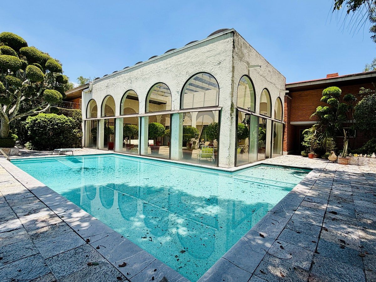 Casa em Bosque de las Lomas, Miguel Hidalgo, foto 8 de 50