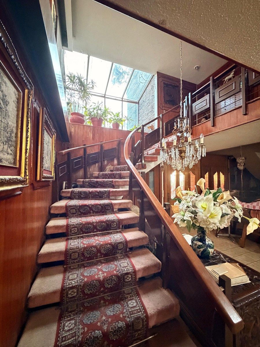 Casa em Lomas de Tecamachalco, Naucalpan de Juárez, foto 2 de 9