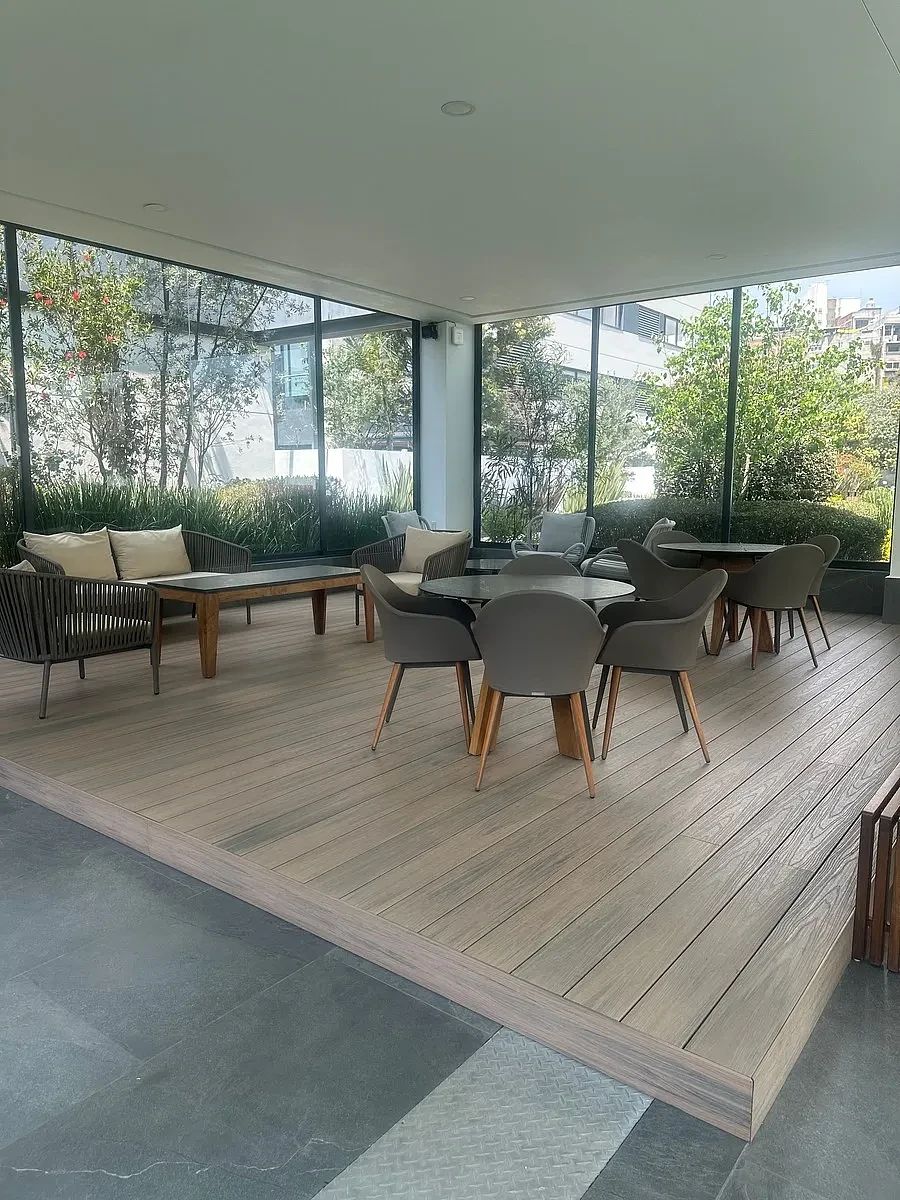 Apartment in Lomas de Vista Hermosa, Cuajimalpa de Morelos, photo 7 of 24