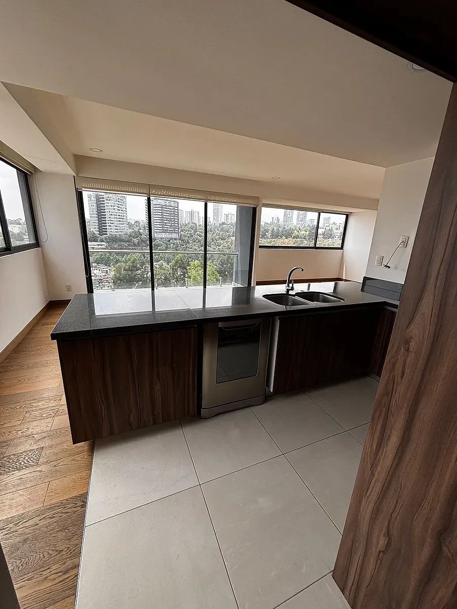Apartment in Lomas de Vista Hermosa, Cuajimalpa de Morelos, photo 18 of 24