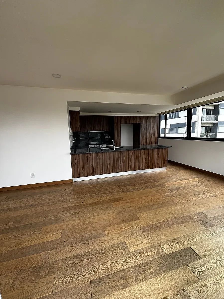 Apartment in Lomas de Vista Hermosa, Cuajimalpa de Morelos, photo 19 of 24