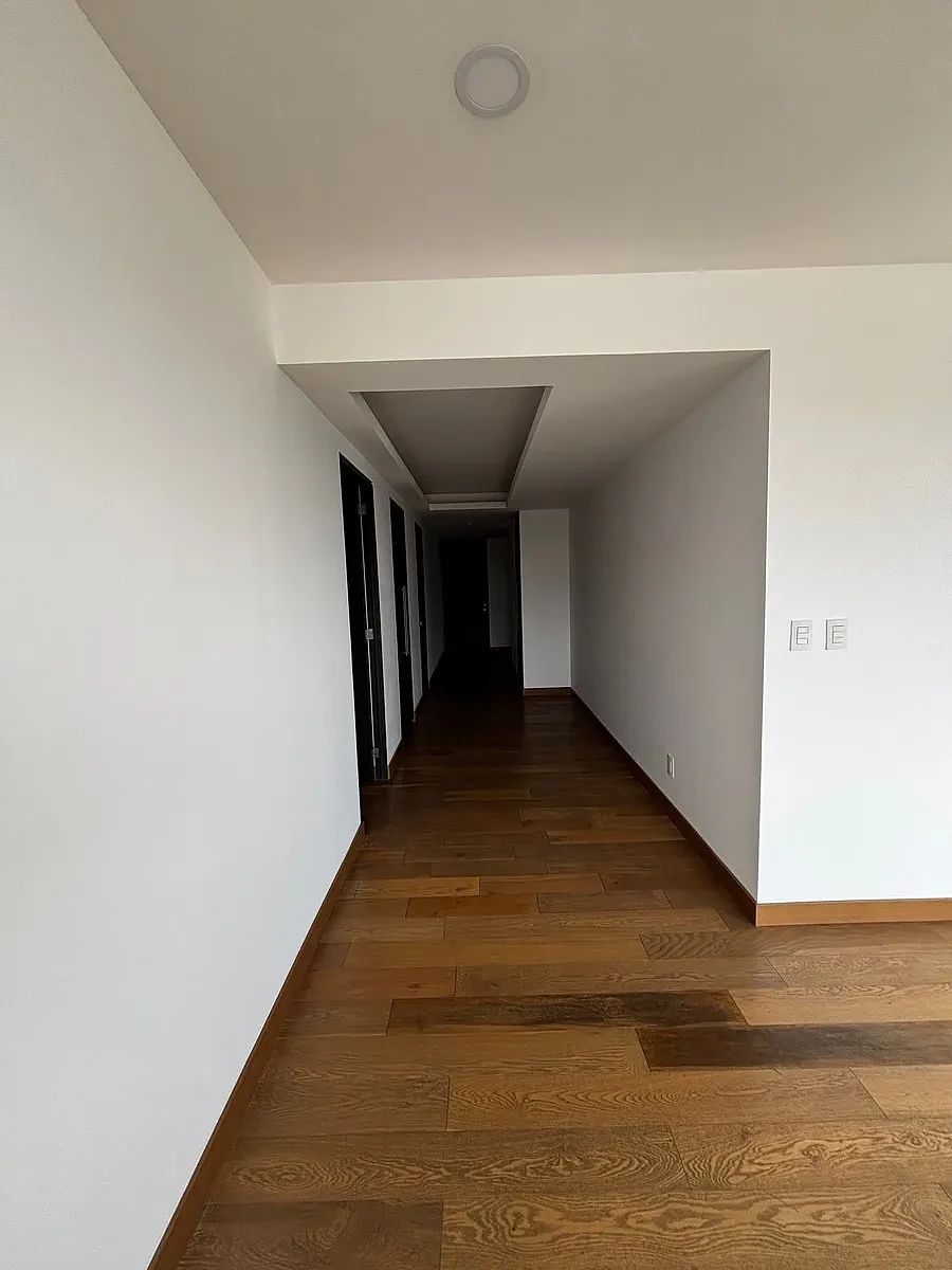 Apartment in Lomas de Vista Hermosa, Cuajimalpa de Morelos, photo 21 of 24