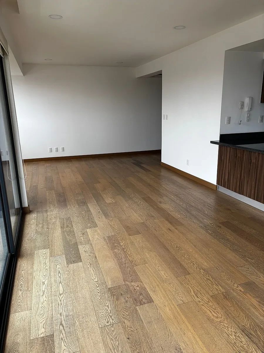 Apartment in Lomas de Vista Hermosa, Cuajimalpa de Morelos, photo 22 of 24