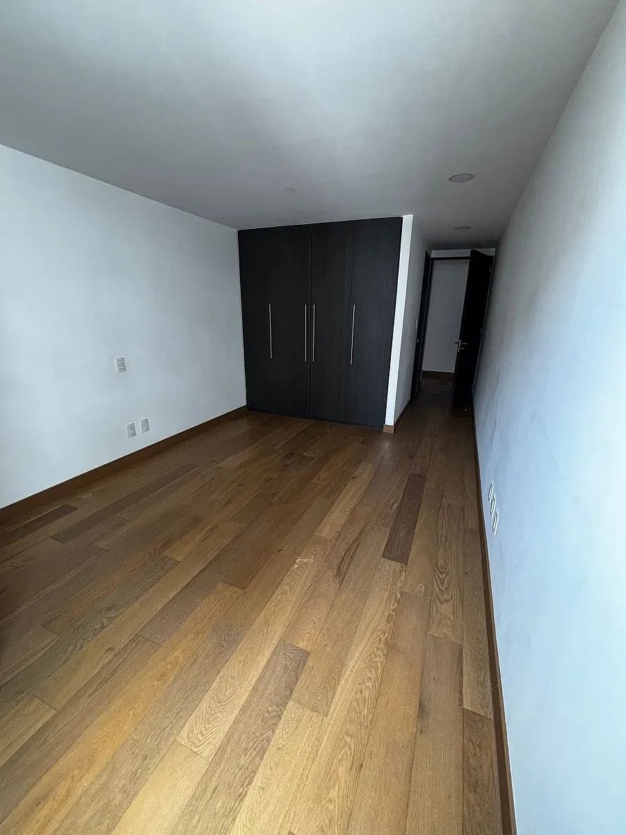 Apartment in Lomas de Vista Hermosa, Cuajimalpa de Morelos, photo 23 of 24