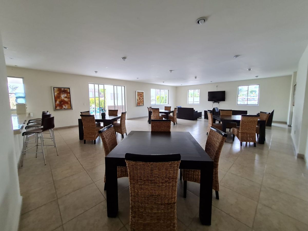 Departamento en Juriquilla, Querétaro, foto 13 de 23